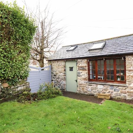 Little Orchard Barn Vila St Austell Exterior foto