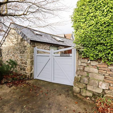 Little Orchard Barn Vila St Austell Exterior foto